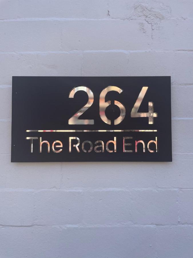מלון ליברפול 264 The Road End מראה חיצוני תמונה